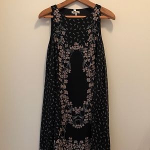 Max Sudio scarf dress